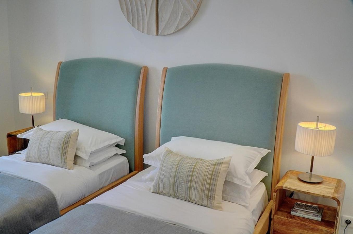 Magnifique 3 Pieces Renove Cannes Centre 'Banane' Avec Veranda ! A2B88 エクステリア 写真